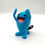 Küçük resim: #0202 Wobuffet Pokemon Figürü