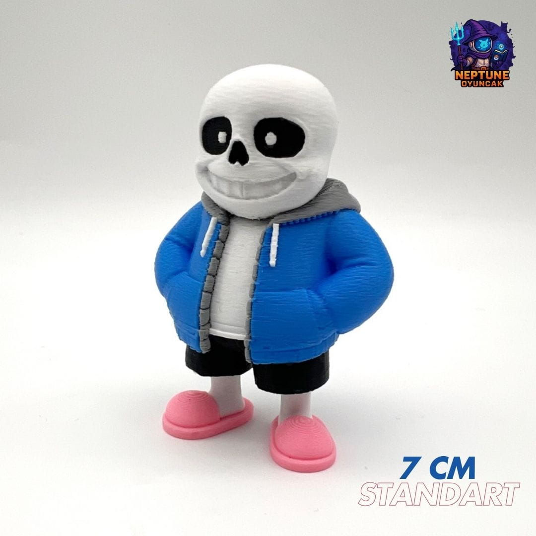 Sans Figürü (Undertale)