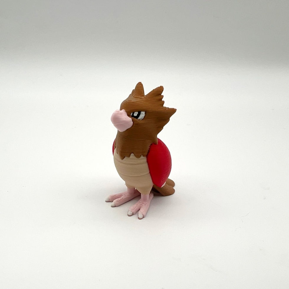 Küçük resim: Pokemon Mini Figür Seti 23 (Arbok, Pinsir, Poliwhirl, Beedrill, Spearow)