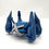 Küçük resim: #0376 Metagross Hareketli Pokemon Figürü