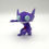 Küçük resim: #0302 Sableye Pokemon Figürü