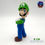 Küçük resim: Luigi Figürü (Super Mario Bros.)