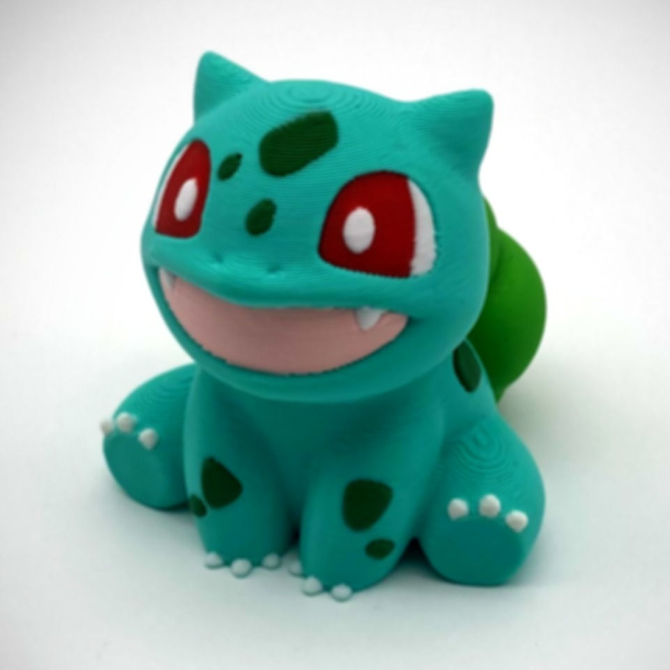 Küçük resim: #0000 Favori Pokemon Figür Başlangıç Seti