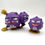 Küçük resim: #0109 Koffing Pokemon Gelişim Seti