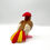Küçük resim: #0016 Pidgey Pokemon Gelişim Seti
