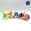 Küçük resim: Pokemon Mini Figür Seti 30