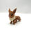 Küçük resim: #0133 Eevee Hareketli Pokemon Figürü