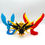 Küçük resim: #0144 Articuno Zapdos Moltres Pokemon Figür Seti