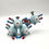 Küçük resim: #0081 Magnemite Pokemon Gelişim Seti