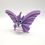Küçük resim: #0049 Venomoth Pokemon Figürü