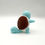Küçük resim: #0007 Squirtle Pokemon Figürü