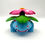 Küçük resim: #0003 Venusaur Pokemon Figürü