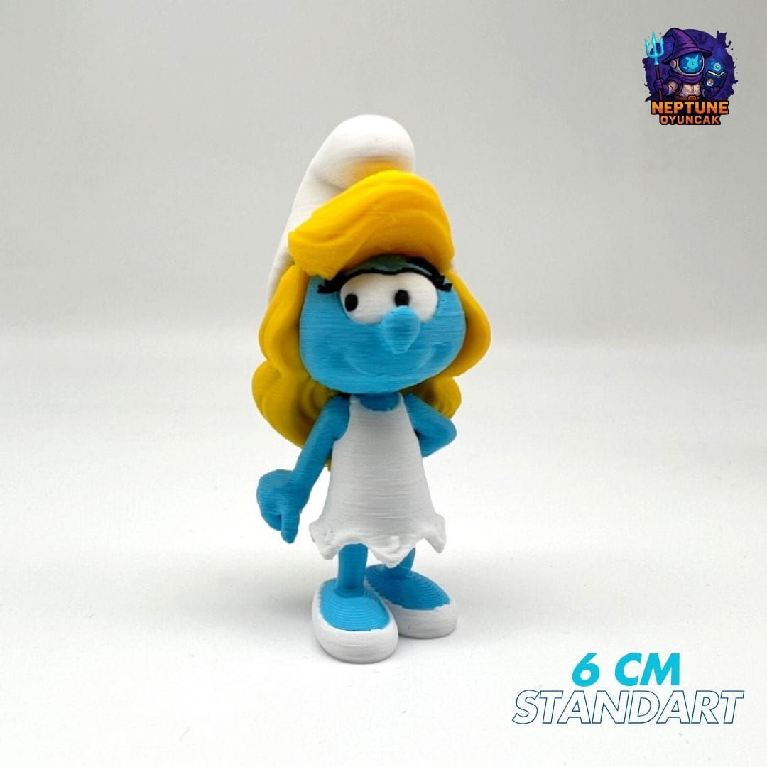 Şirine Figürü (Şirinler)