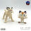 Küçük resim: #0052 Meowth Pokemon Gelişim Seti
