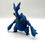 Küçük resim: #0214 Heracross Pokemon Figürü