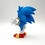 Küçük resim: Sonic - Classic Figürü (Sonic the Hedgehog)