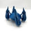 Küçük resim: #0376 Metagross Hareketli Pokemon Figürü