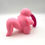 Küçük resim: #0108 Lickitung Pokemon Figürü