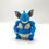 Küçük resim: #0031 Nidoqueen Pokemon Figürü
