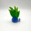 Küçük resim: #0043 Oddish Pokemon Gelişim Seti