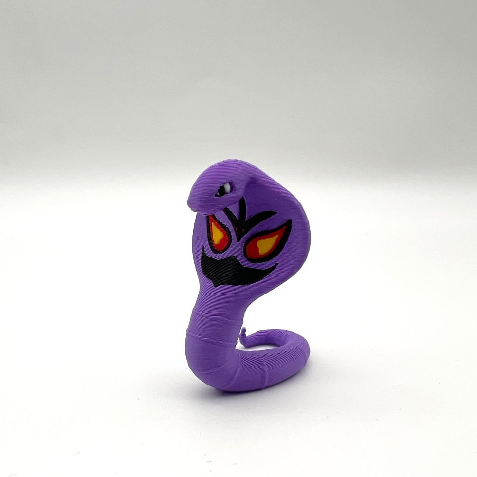 Küçük resim: Pokemon Mini Figür Seti 23 (Arbok, Pinsir, Poliwhirl, Beedrill, Spearow)