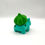 Küçük resim: #0001 Bulbasaur Pokemon Figürü