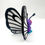 Küçük resim: #0012 Butterfree Pokemon Figürü