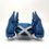 Küçük resim: #0376 Metagross Hareketli Pokemon Figürü