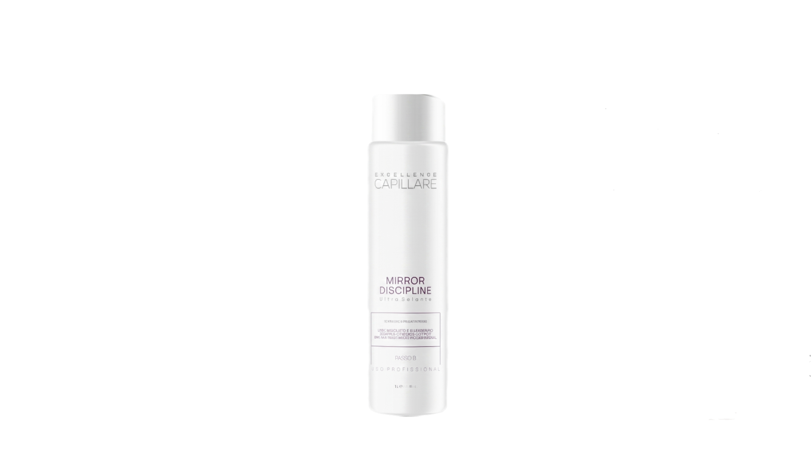 MIRROR DISCIPLINE B - 1000ML