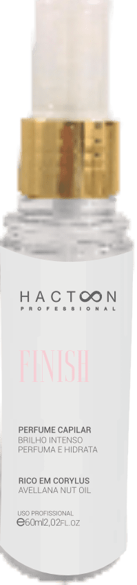 PERFUM SPRAY FINISH 60ML