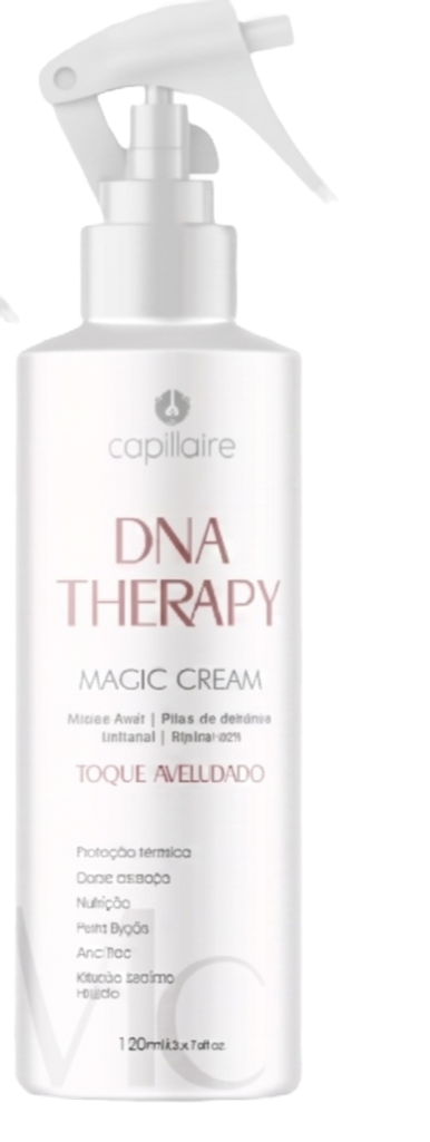 DNA THERAPY TOQUE AVELUDADO 250ML