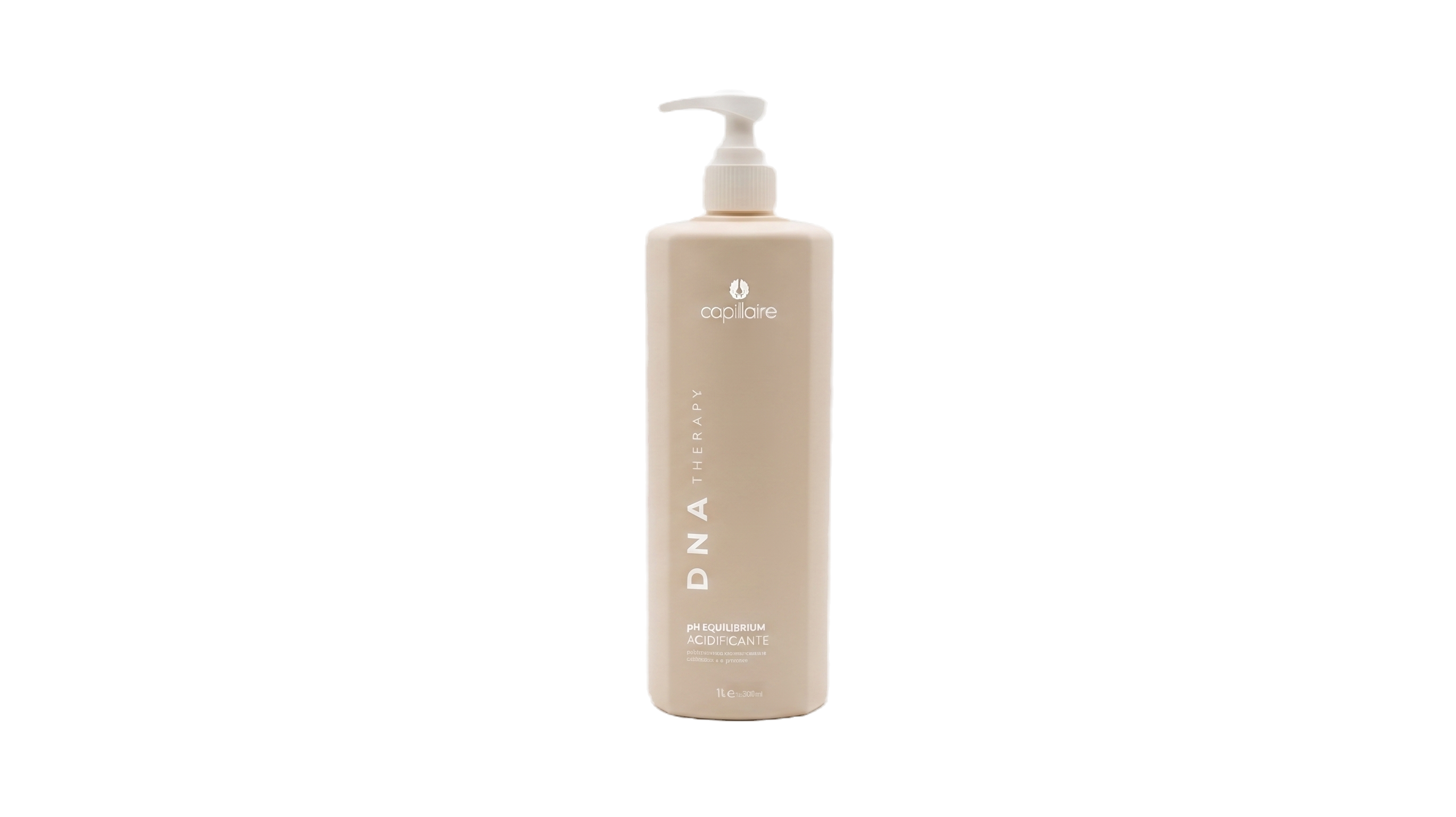 ACIDIFICANTE DNA THERAPY 1000ML
