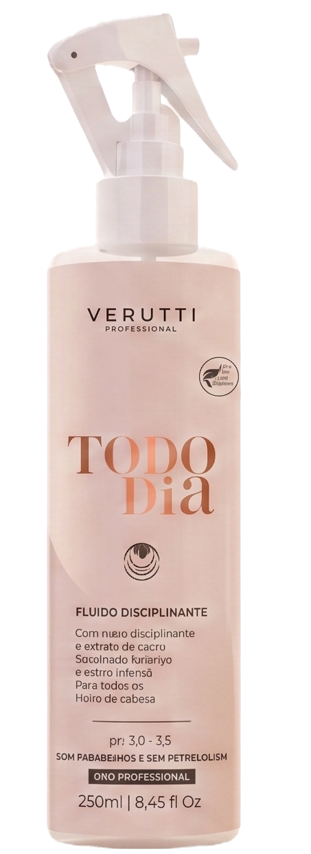 FLUÍDO TODO DIA 250 ML