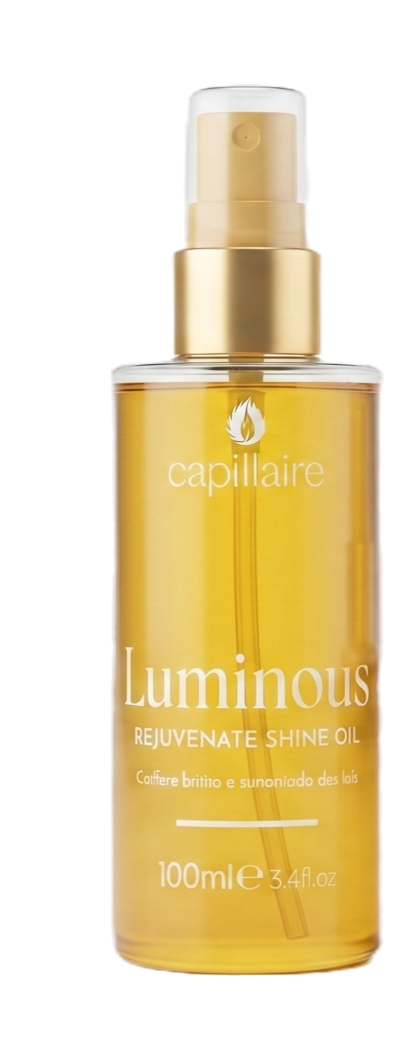 LUMINOUS CAPILLAIRE 100ML