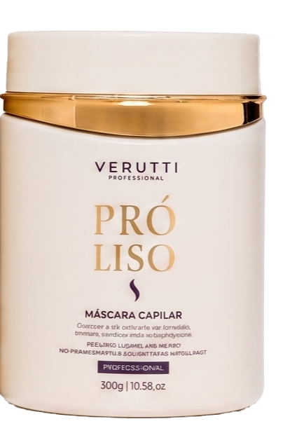 MÁSCARA PRÓ LISO 1000ML