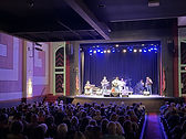 George Strait Tribute Show Strait Country Tribute theatre crowd.jpg