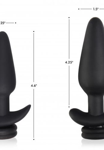 Thumbnail: Snap-On 10X Small Silicone Plug w/ RC