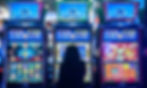 The Den Sports Bar, Grill, Ale House, Restaurant, Golf & Casino Lounge - casino gambling -