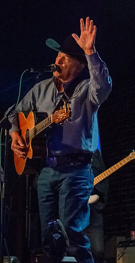 George Strait Tribute Strait Country Tribute Band Howard Decker-11.jpg