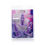 Thumbnail: 4 Piece Vibrating Anal Plug Set - Purple