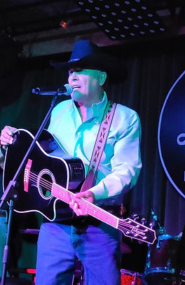 George Strait Tribute Show Strait Country Tribute Howard Decker - 379053426_10223782007594