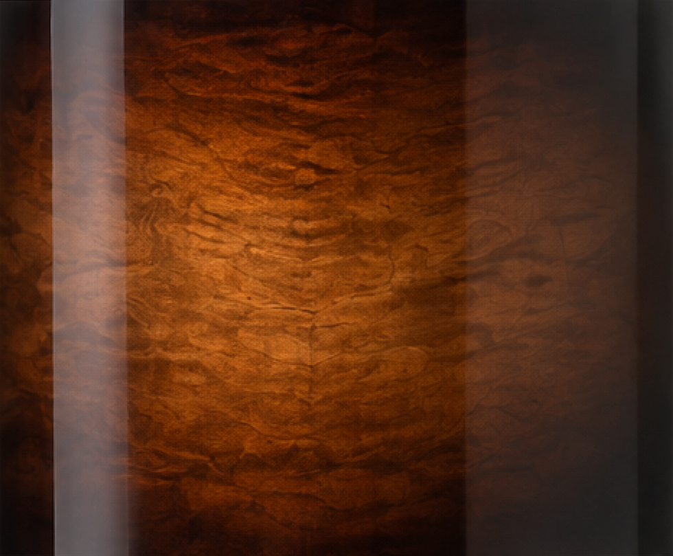 Tama Drums Natural waterfall sapele Troy Luccketta dot Com.png