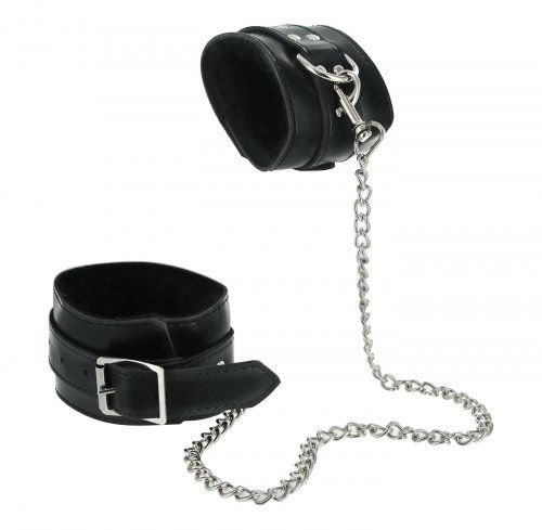 Thumbnail: 7 Piece Bondage Adventure Set