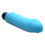 Thumbnail: Bang! XL Bullet & Ribbed Silicone Sleeve - Blue