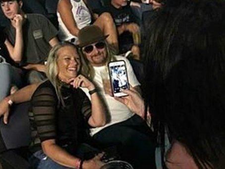 Is Kid Rock Living in Bowling Green, Kentucky