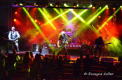 070623-kid rock tribute band kid kentucky and the american badass band - Vault-Saginaw MI_