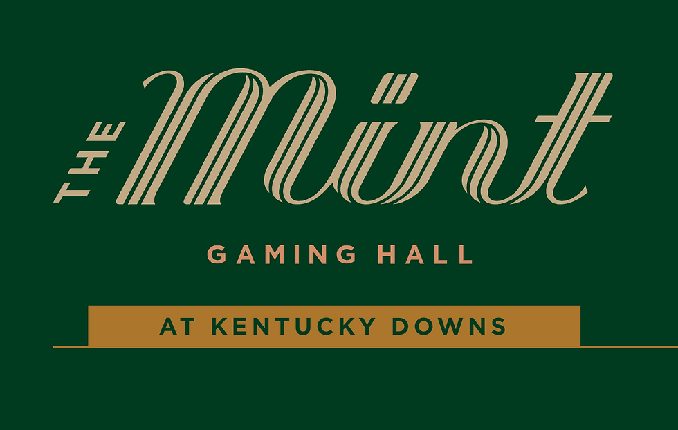 The MINT Gaming Hall - Franklin, KY