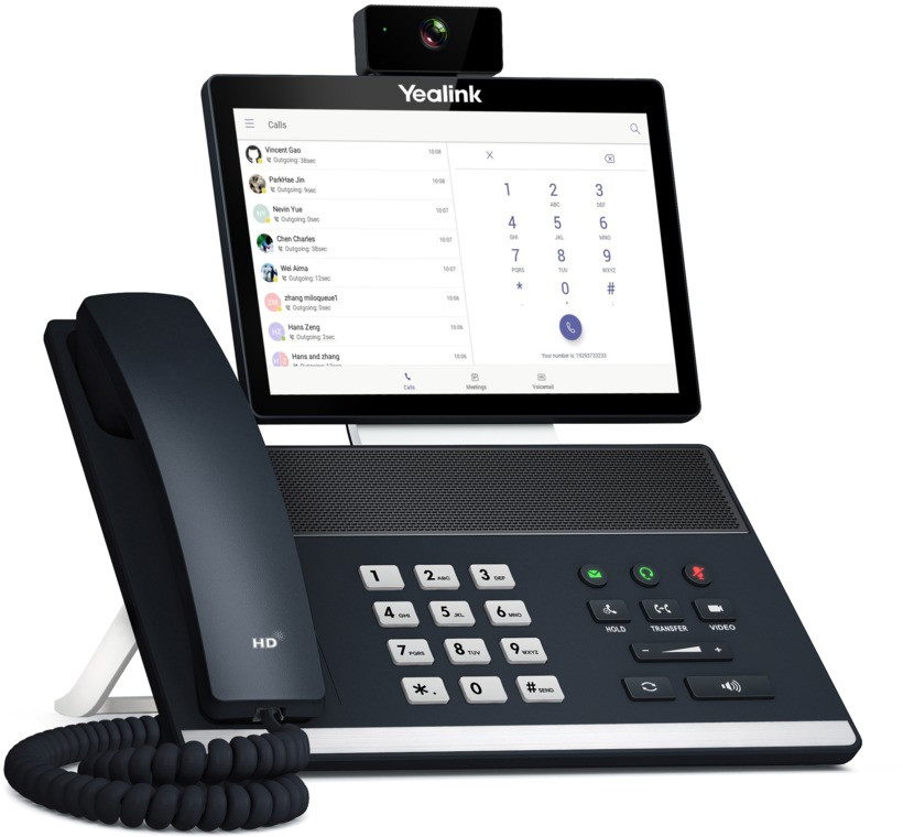 yealink vp59