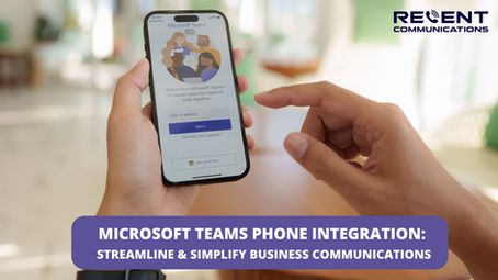 Teams Phone Integration