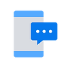 contact center sms